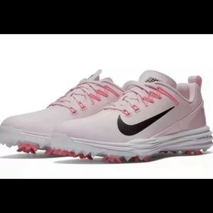 Nike Lunar Command 2 Women’s Golf Shoes 880120-601